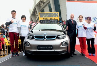 关于宝马:深耕体育营销的毕业论文格式范文