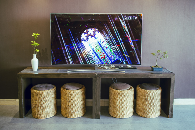 《成功营销》官方网站---案例盘点:高端家电首